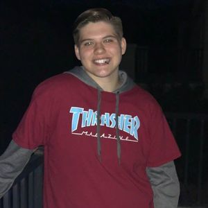 Meet your Posher, Austin